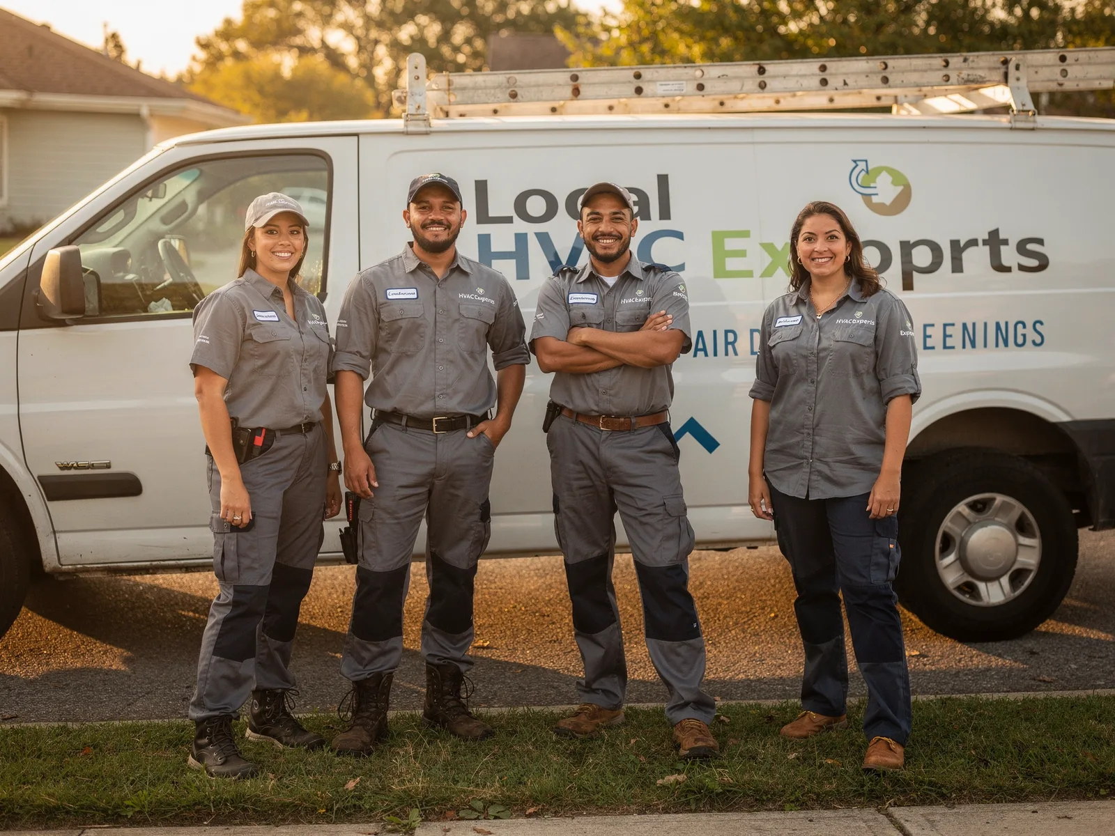 24/7 HVAC Repair & AC Replacement company in Webster, IA