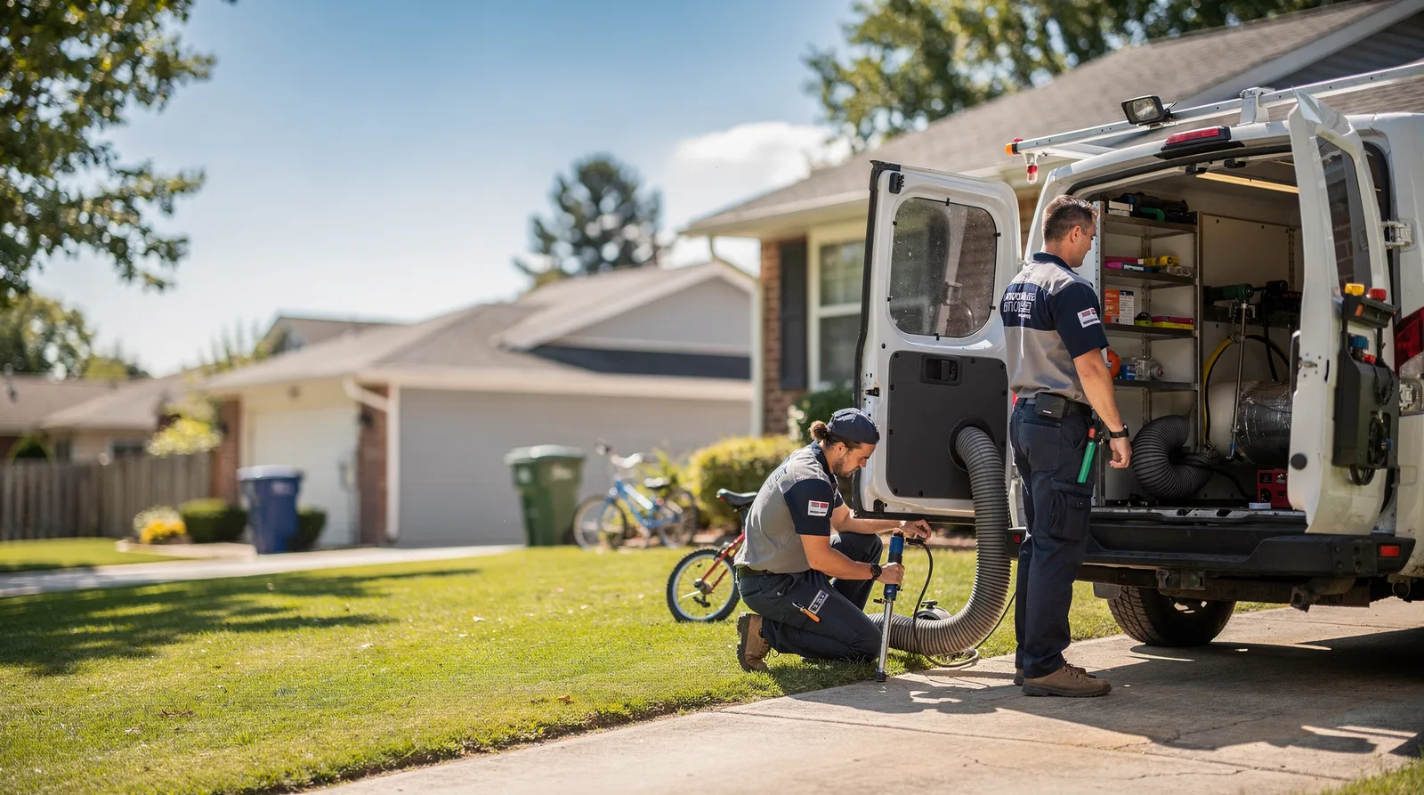 24/7 HVAC Repair & AC Replacement in Webster, IA near me